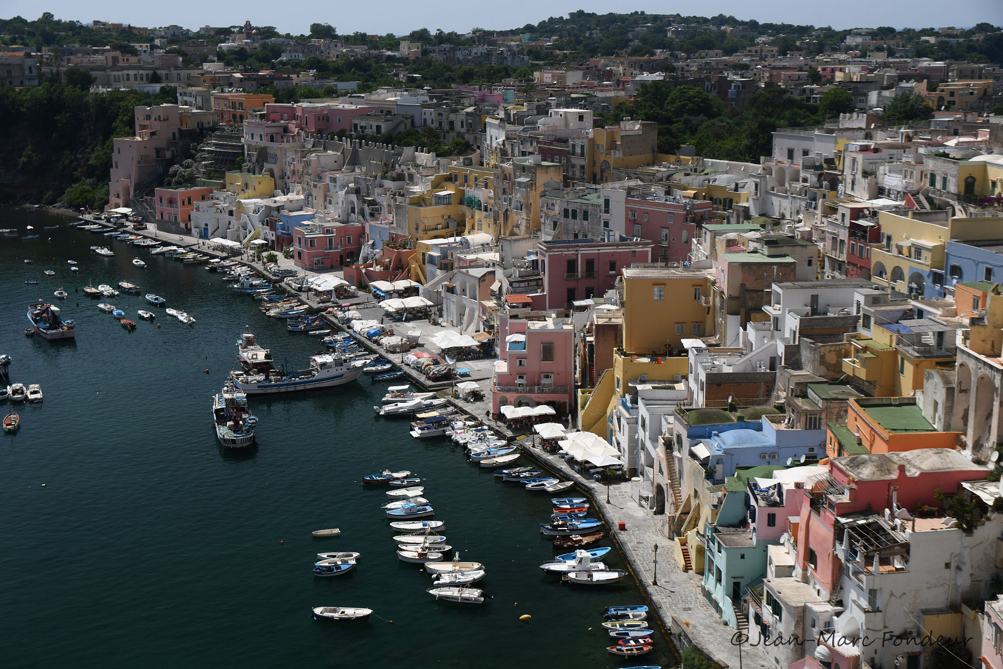 Procida